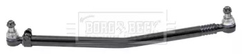 BORG & BECK btr32244 -  Продольная рулевая тяга